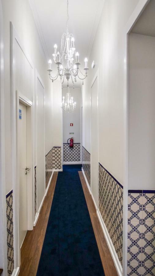 Casa Do Mercado Понта Делгада Екстериор снимка