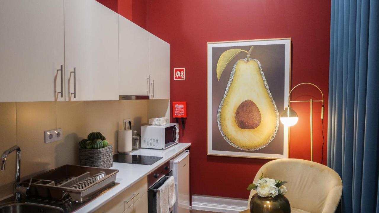 Casa Do Mercado Понта Делгада Екстериор снимка